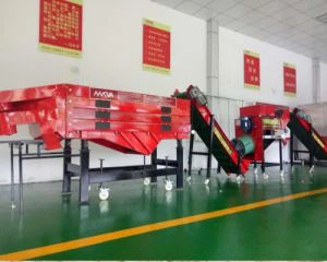 Hvidløg Frø Sub-machine